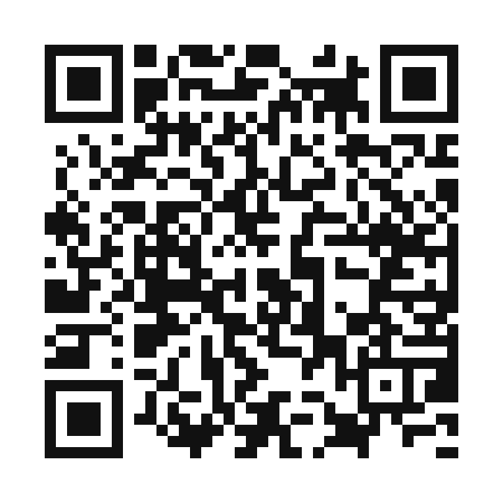 QR kód pro napsání Google recenze – pobočka Heřmanův Městec